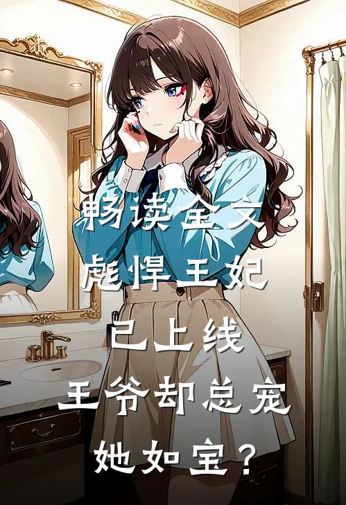 畅读全文彪悍王妃已上线，王爷却总宠她如宝？
