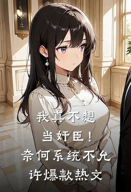 我真不想当奸臣！奈何系统不允许爆款热文