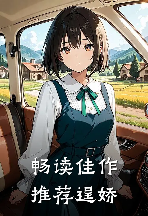 畅读佳作推荐逞娇