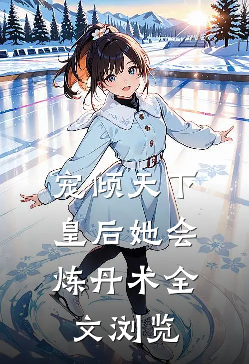 宠倾天下，皇后她会炼丹术全文浏览