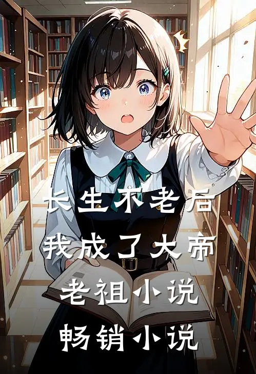 长生不老后我成了大帝老祖小说畅销小说