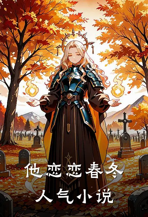 他恋恋春冬人气在线阅读
