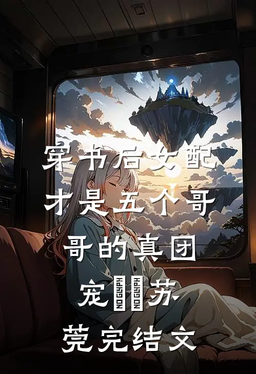 穿书后女配才是五个哥哥的真团宠玥玥苏莞完结文