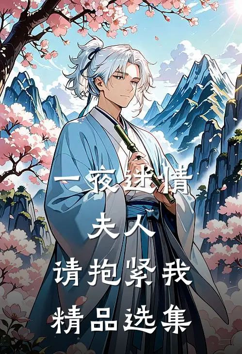 一夜迷情夫人,请抱紧我精品选集在线阅读