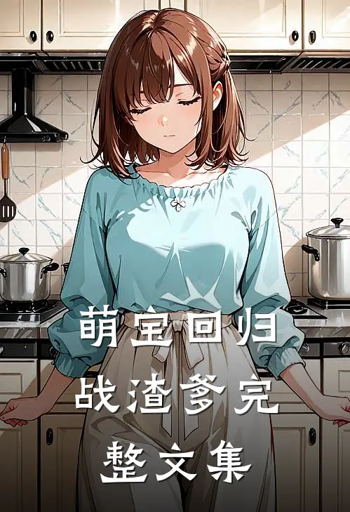 萌宝回归战渣爹完整文集
