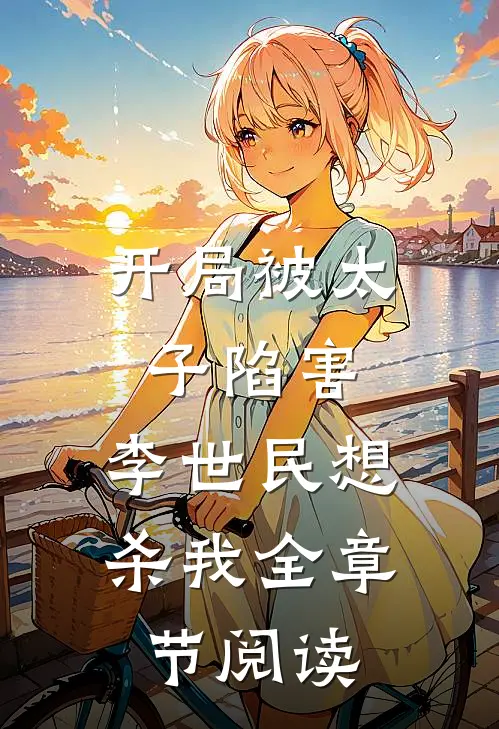 开局被太子陷害,李世民想杀我全章节阅读