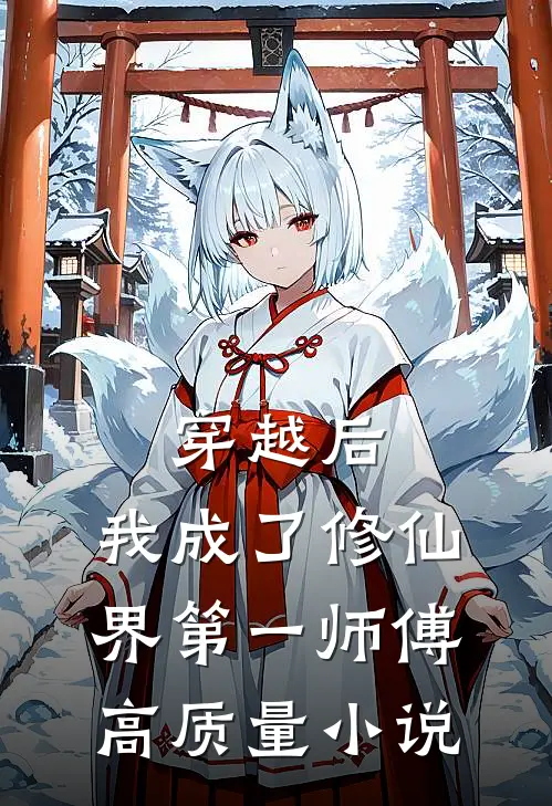 穿越后,我成了修仙界第一师傅高质量在线阅读