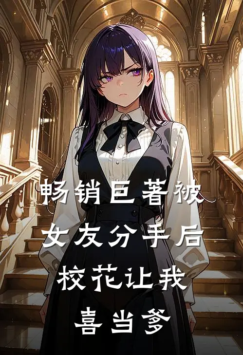 畅销巨著被女友分手后，校花让我喜当爹