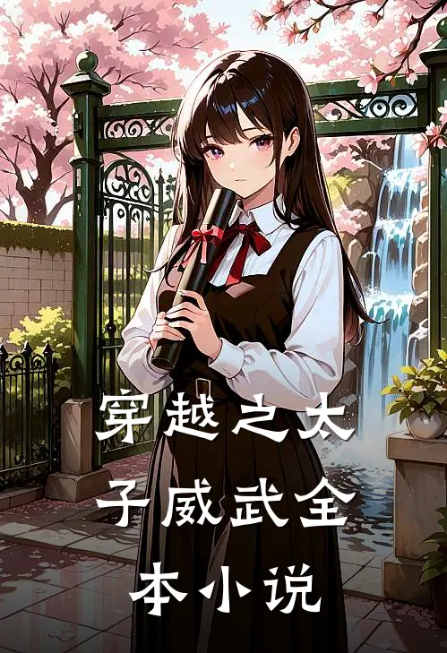 穿越之太子威武全本小说