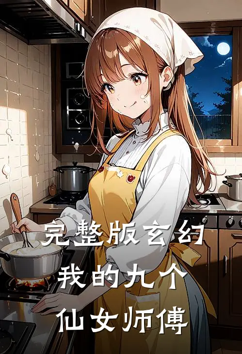 完整版玄幻我的九个仙女师傅