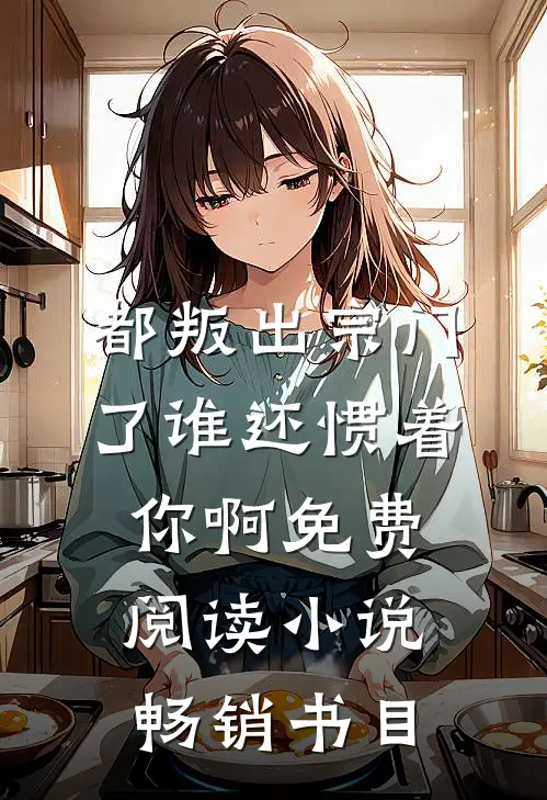 都叛出宗门了谁还惯着你啊免费阅读小说畅销书目