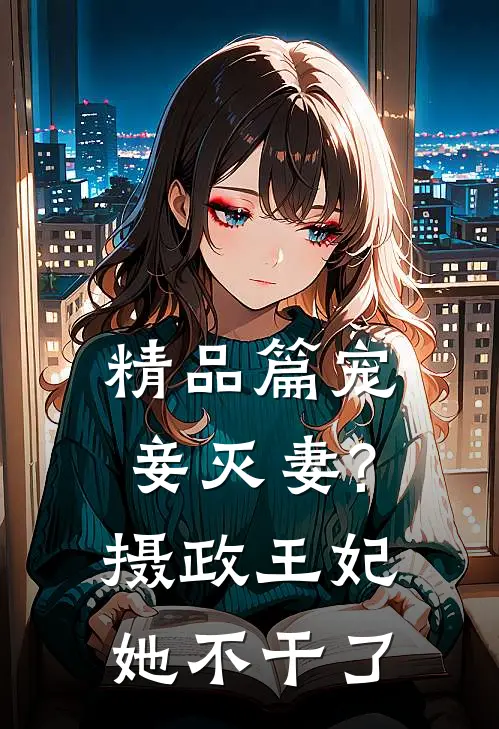 精品篇宠妾灭妻?摄政王妃她不干了免费阅读