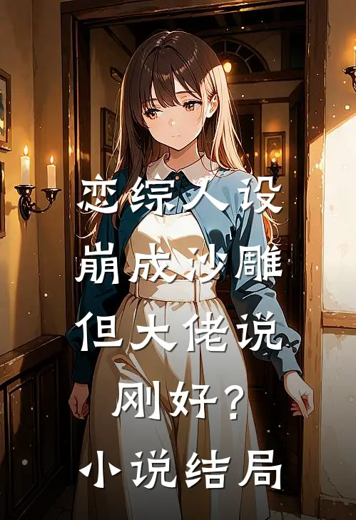 恋综人设崩成沙雕，但大佬说刚好？小说结局