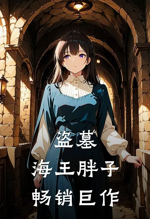 盗墓海王胖子畅销巨作在线阅读