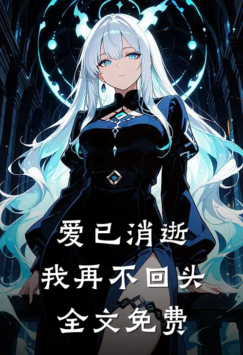 爱已消逝,我再不回头全文免费观看