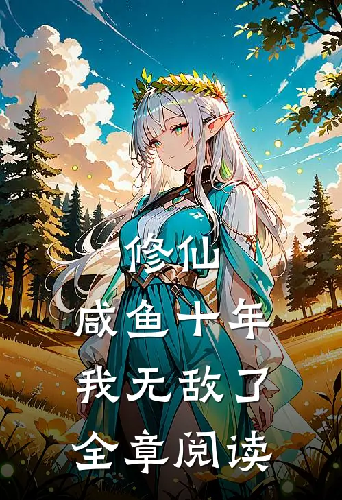 修仙咸鱼十年我无敌了全章阅读