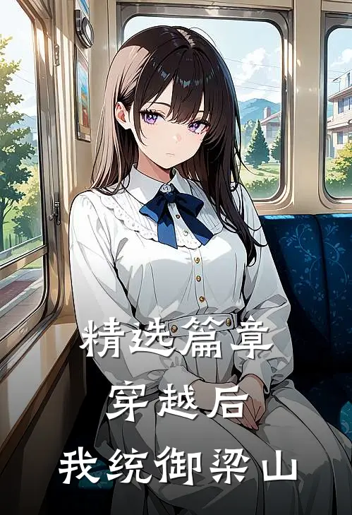 精选篇章穿越后,我统御梁山的