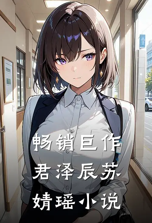 畅销巨作君泽辰苏婧瑶小说