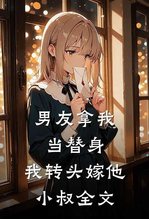 男友拿我当替身,我转头嫁他小叔全文在线阅读