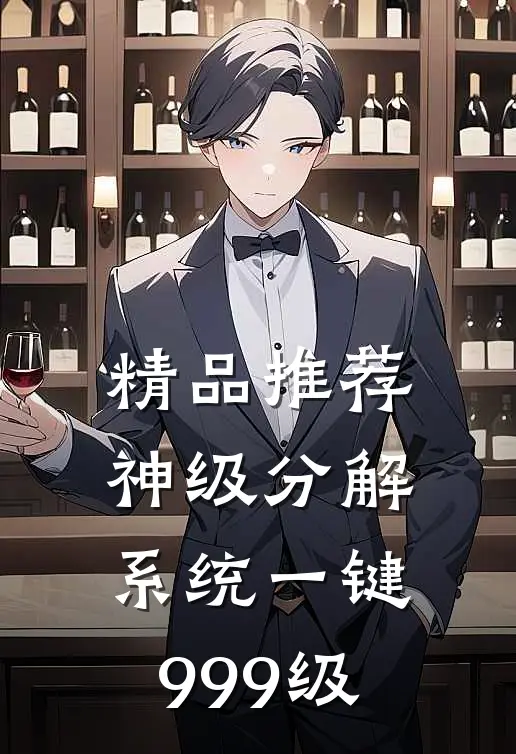 精品推荐神级分解系统一键999级