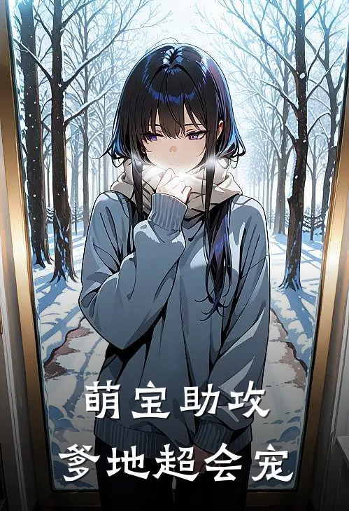 萌宝助攻爹地超会宠