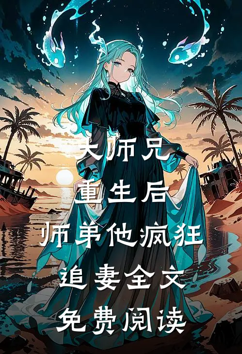 大师兄重生后,师弟他疯狂追妻全文免费阅读
