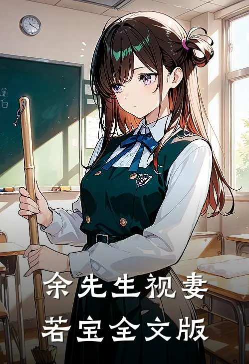 余先生视妻若宝全文版