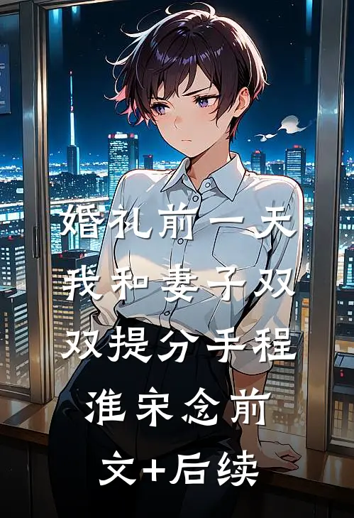 婚礼前一天，我和妻子双双提分手程淮宋念前文+后续