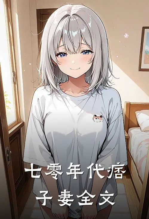 七零年代痞子妻全文