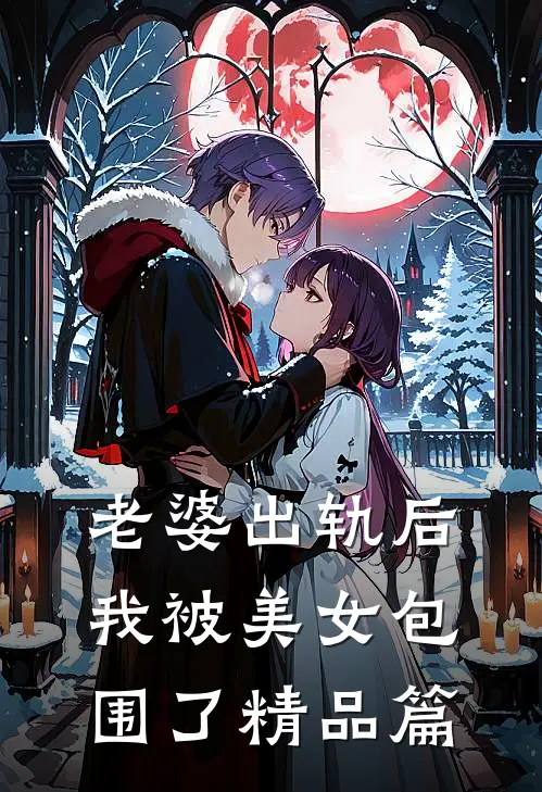 老婆出轨后,我被美女包围了精品篇