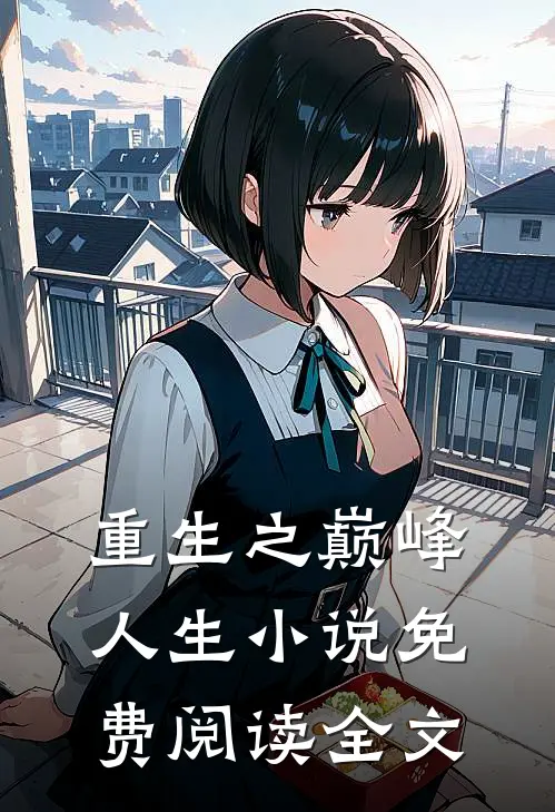 重生之巅峰人生小说免费阅读全文
