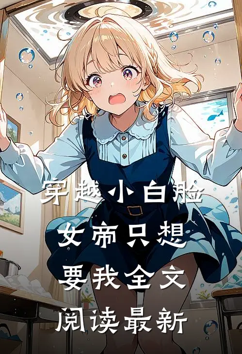 穿越小白脸，女帝只想要我全文阅读最新