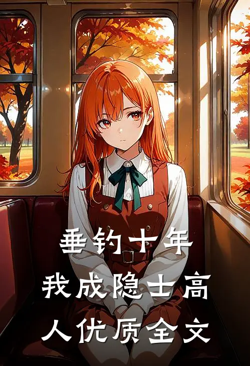 垂钓十年，我成隐士高人优质全文