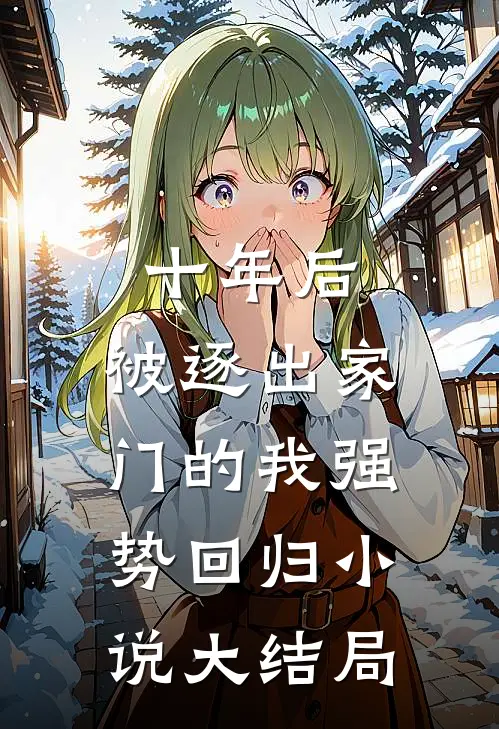 十年后,被逐出家门的我强势回归大结局免费阅读