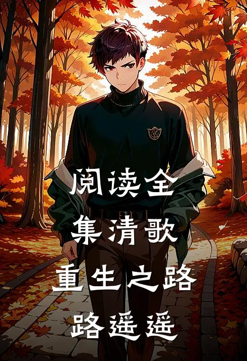 阅读全集清歌,重生之路路遥遥的