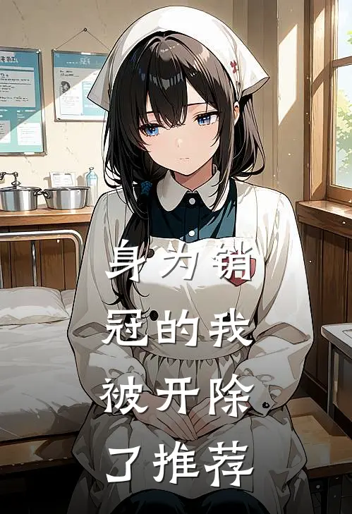 身为销冠的我，被开除了推荐