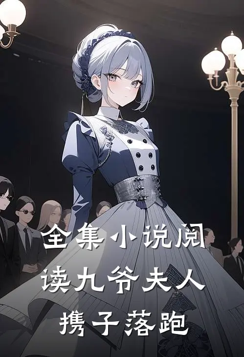 全集小说阅读九爷夫人携子落跑