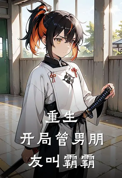 重生开局管男朋友叫霸霸的