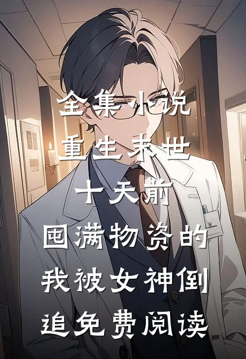 全集小说重生末世十天前,囤满物资的我被女神倒追免费阅读