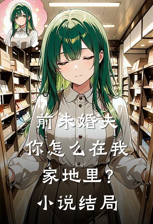 前未婚夫,你怎么在我家地里?结局