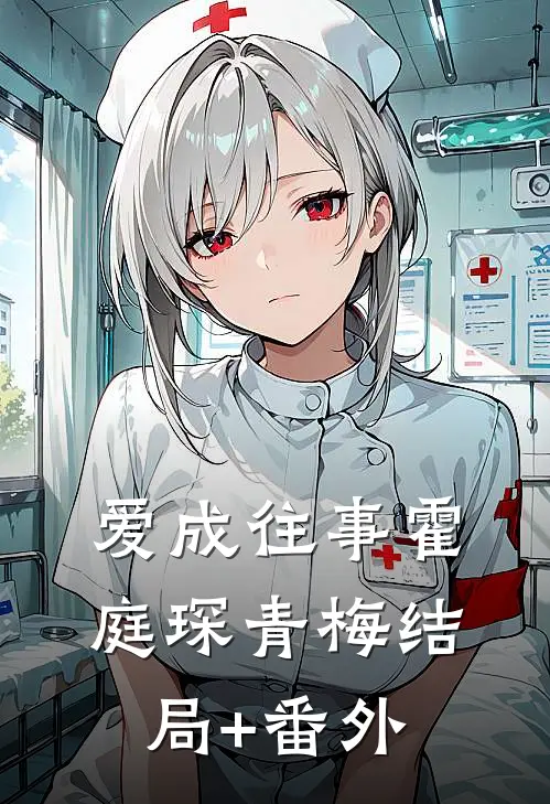 爱成往事霍庭琛青梅结局+番外