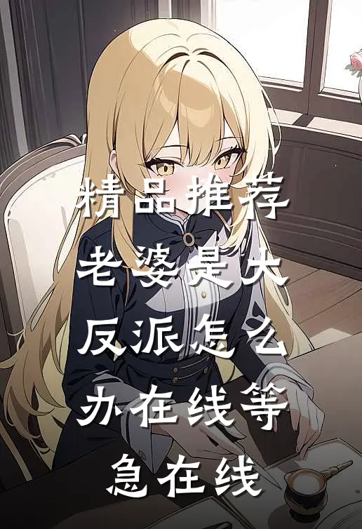 精品推荐老婆是大反派怎么办在线等急在线