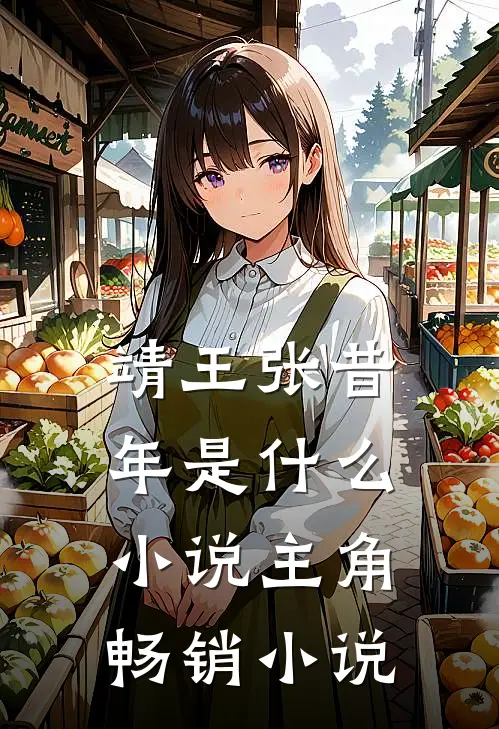 靖王张昔年是什么小说主角畅销小说