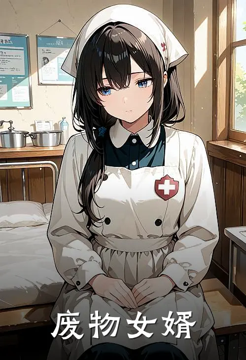 废物女婿