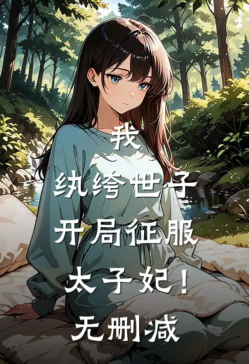 我,纨绔世子,开局征服太子妃!无删减