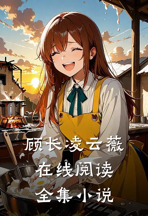 顾长凌云薇在线阅读全集小说