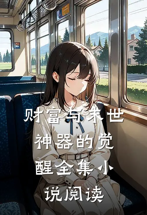 财富与末世神器的觉醒全集阅读