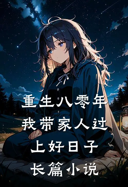 重生八零年,我带家人过上好日子长篇在线阅读