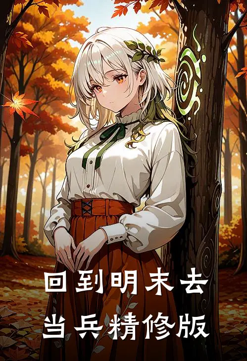回到明末去当兵精修版