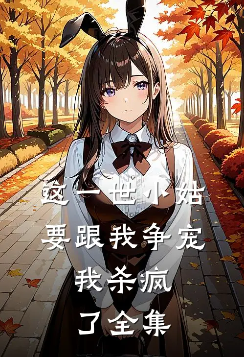 这一世小姑要跟我争宠,我杀疯了全集在线观看